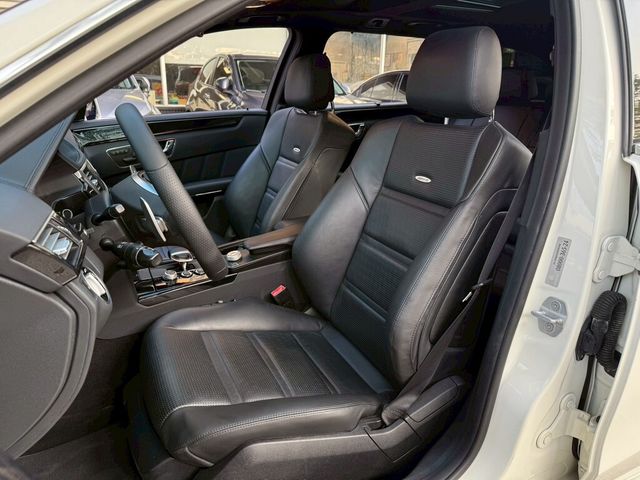 M-BENZ賓士 E63 AMG  第9張相片
