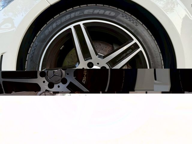 M-BENZ賓士 E63 AMG  第14張相片