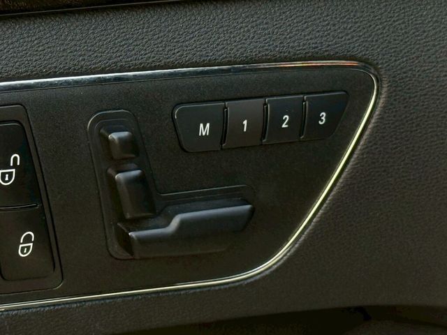 M-BENZ賓士 E63 AMG  第16張相片