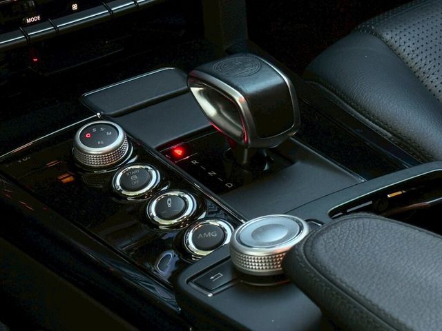 M-BENZ賓士 E63 AMG  第17張相片