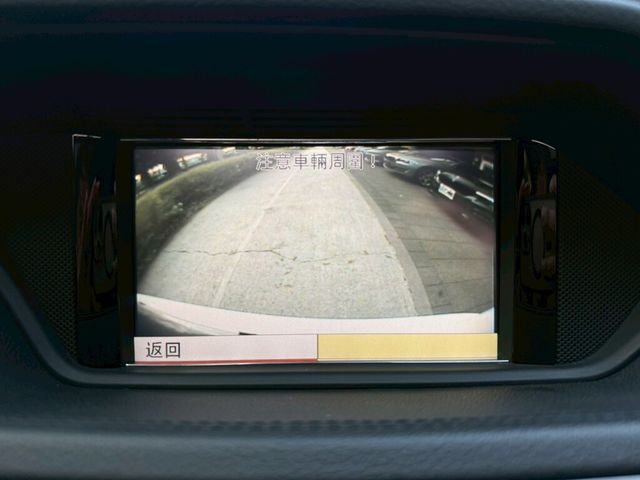 M-BENZ賓士 E63 AMG  第18張相片