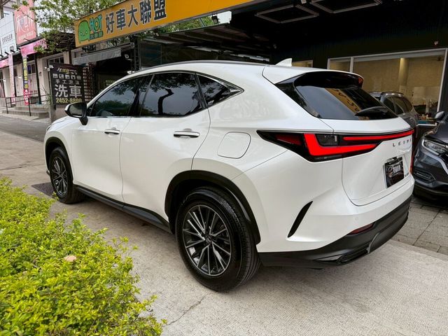 LEXUS凌志 NX200  第6張相片