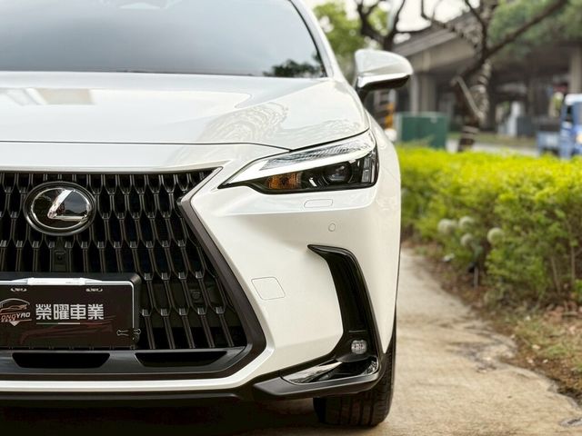 LEXUS凌志 NX200  第7張相片