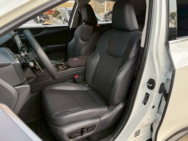 LEXUS凌志 NX200  第10張相片