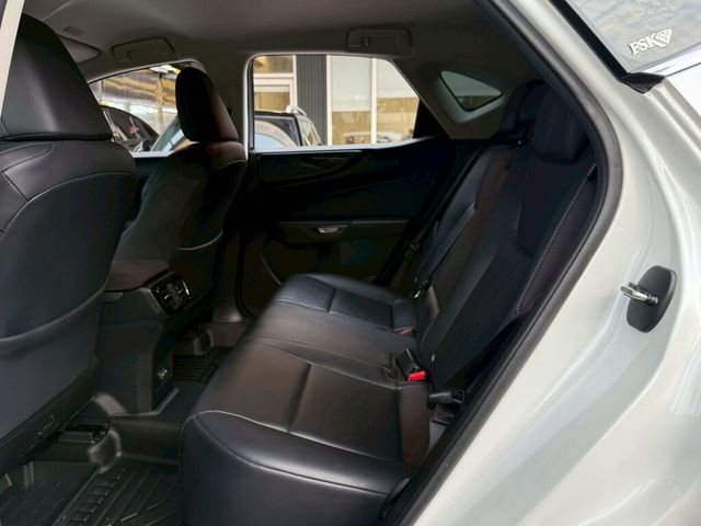 LEXUS凌志 NX200  第11張相片