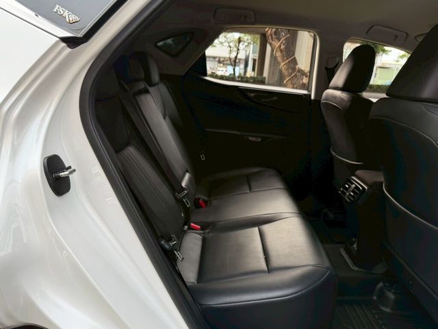 LEXUS凌志 NX200  第12張相片