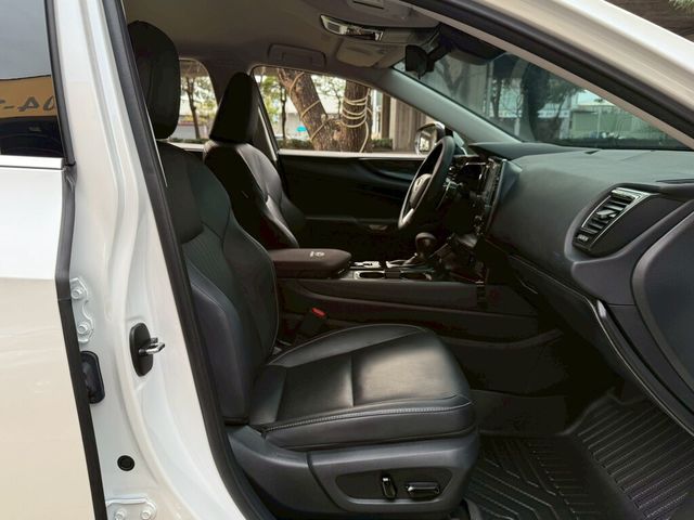 LEXUS凌志 NX200  第13張相片