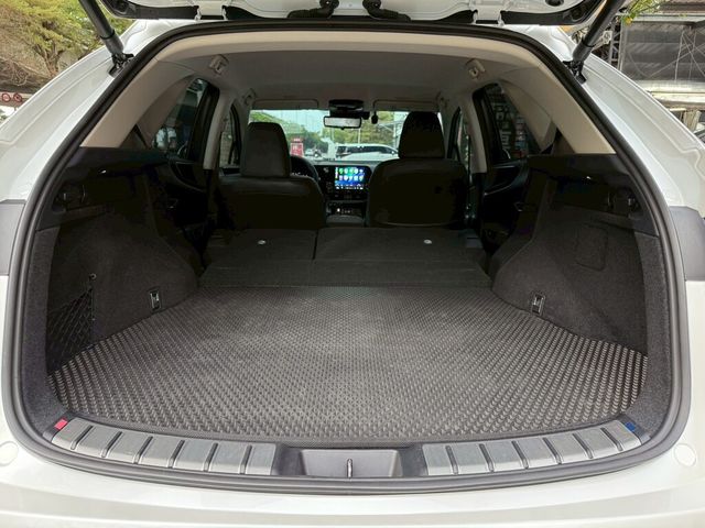 LEXUS凌志 NX200  第20張相片