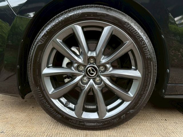 MAZDA馬自達 MAZDA 3  第8張相片