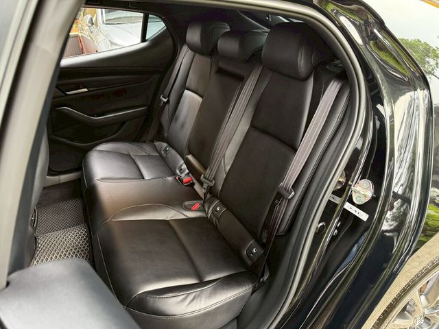 MAZDA馬自達 MAZDA 3  第10張相片