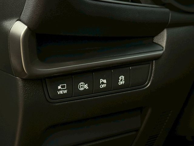 MAZDA馬自達 MAZDA 3  第15張相片