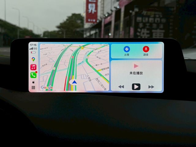 MAZDA馬自達 MAZDA 3  第17張相片