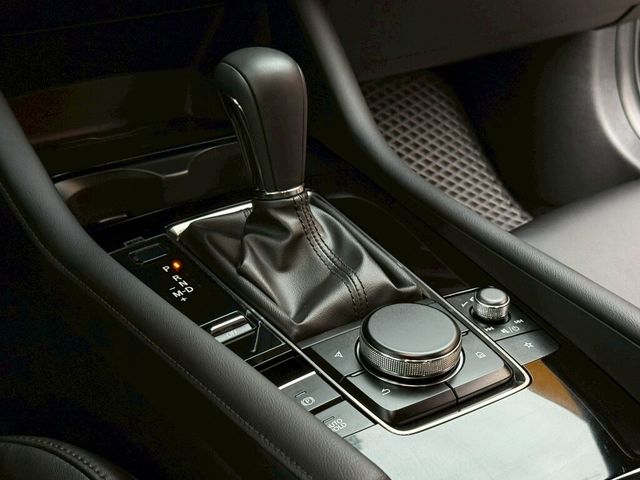 MAZDA馬自達 MAZDA 3  第19張相片