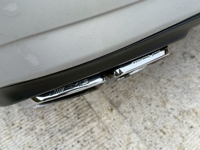 M-BENZ賓士 CL63 AMG  第8張相片