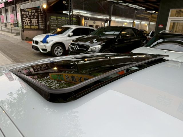 M-BENZ賓士 CL63 AMG  第10張相片