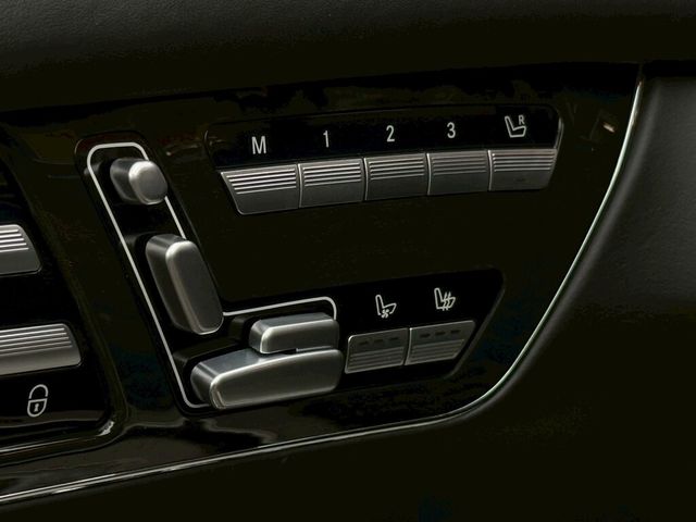 M-BENZ賓士 CL63 AMG  第13張相片