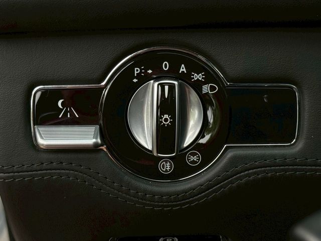 M-BENZ賓士 CL63 AMG  第16張相片