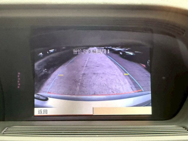 M-BENZ賓士 CL63 AMG  第17張相片