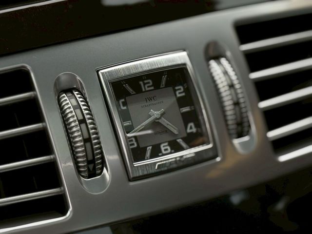 M-BENZ賓士 CL63 AMG  第20張相片