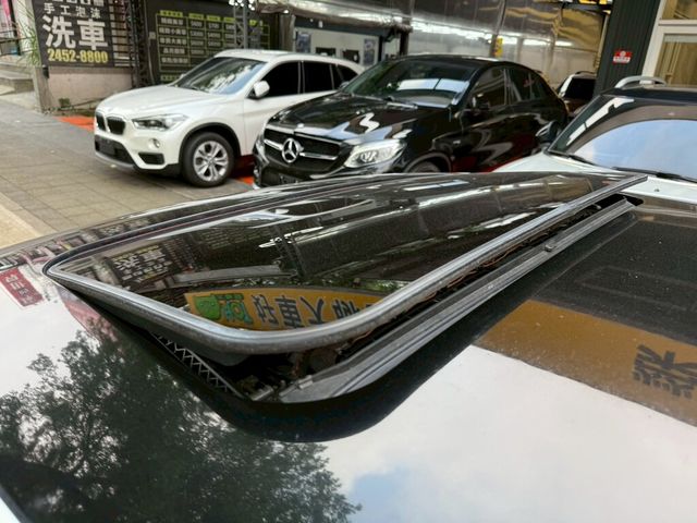 VOLKSWAGEN福斯 GOLF GTI  第9張相片