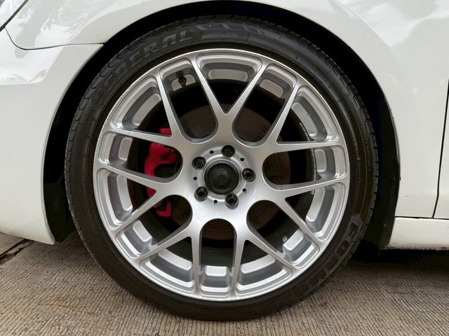 VOLKSWAGEN福斯 GOLF GTI  第10張相片