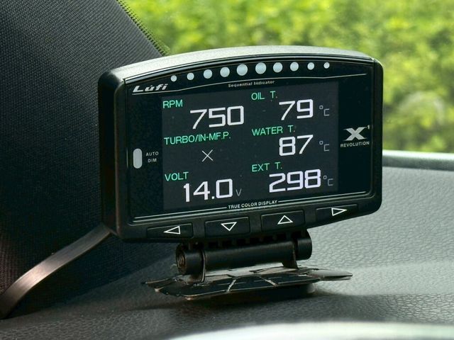 VOLKSWAGEN福斯 GOLF GTI  第17張相片