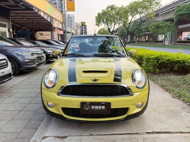 MINI迷你 COOPER S  第2張相片