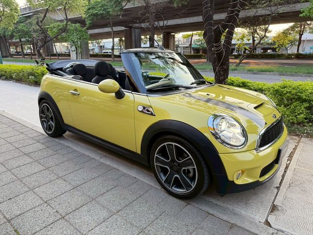 MINI迷你 COOPER S  第3張相片
