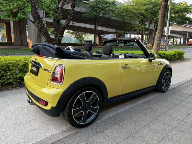 MINI迷你 COOPER S  第4張相片