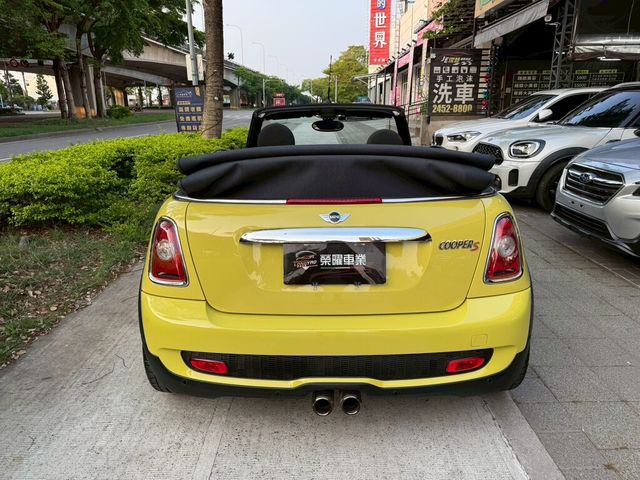 MINI迷你 COOPER S  第5張相片