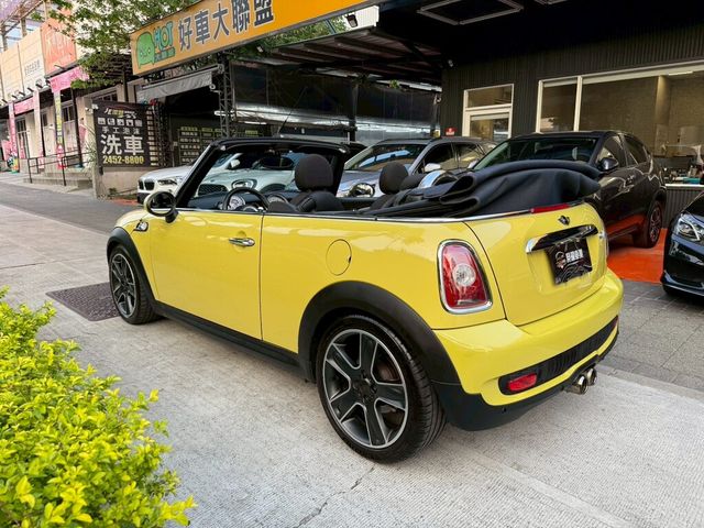 MINI迷你 COOPER S  第6張相片