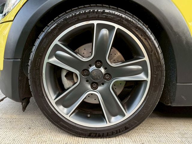 MINI迷你 COOPER S  第7張相片