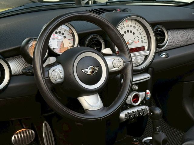 MINI迷你 COOPER S  第8張相片