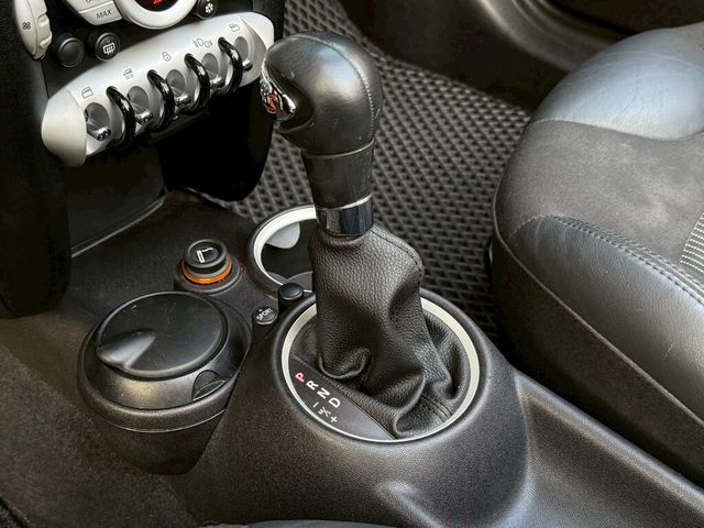 MINI迷你 COOPER S  第10張相片