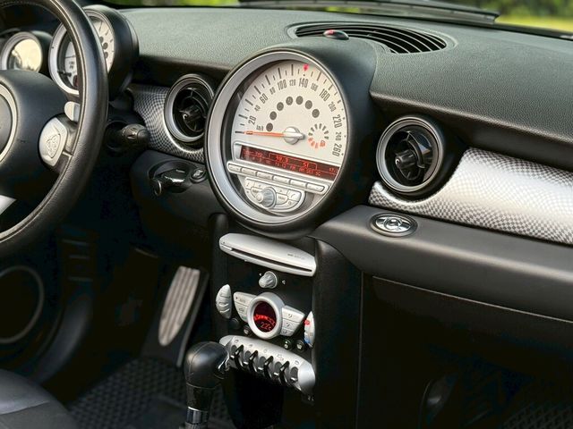 MINI迷你 COOPER S  第11張相片