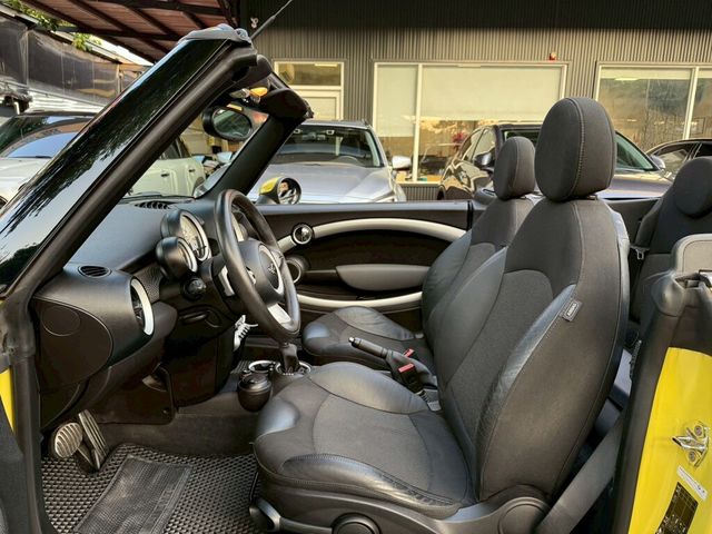 MINI迷你 COOPER S  第12張相片