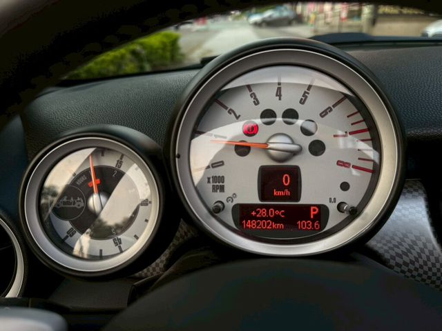 MINI迷你 COOPER S  第14張相片
