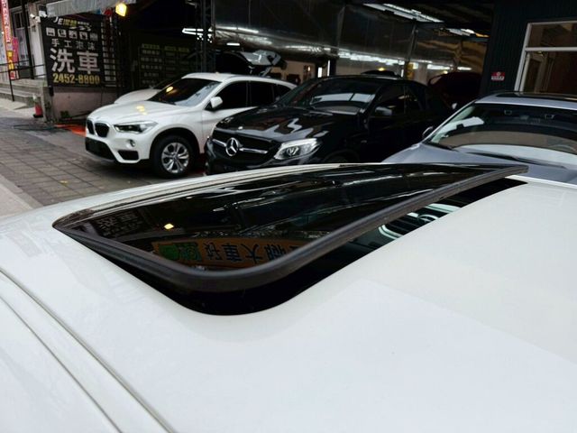 LEXUS凌志 IS250  第6張相片