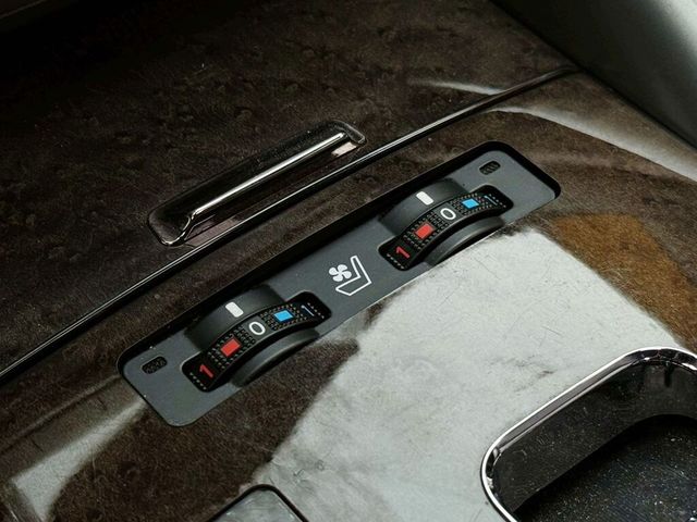 LEXUS凌志 IS250  第18張相片