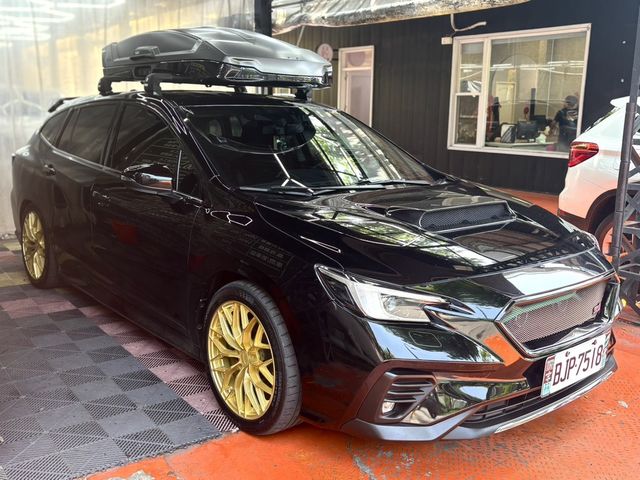 SUBARU速霸陸 WRX  第1張相片
