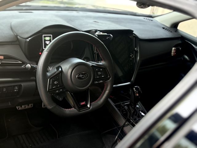 SUBARU速霸陸 WRX  第4張相片