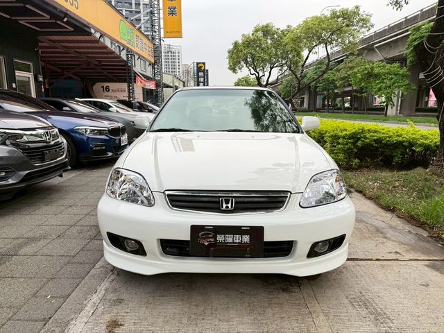 HONDA本田 CIVIC  第2張相片