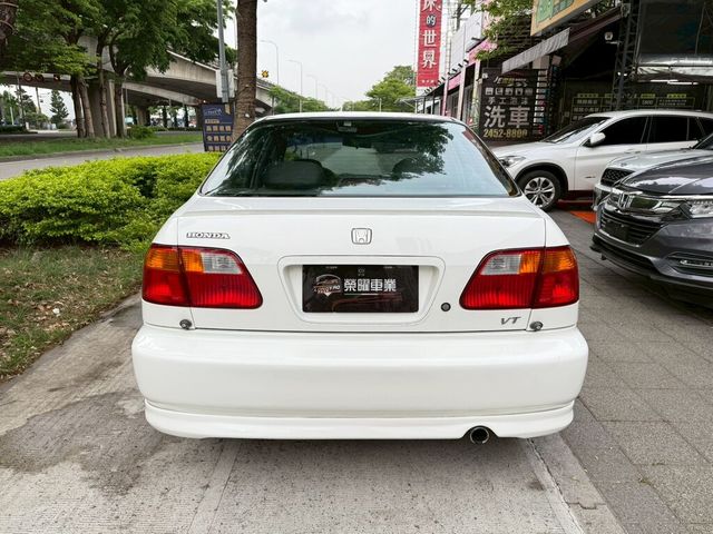 HONDA本田 CIVIC  第3張相片