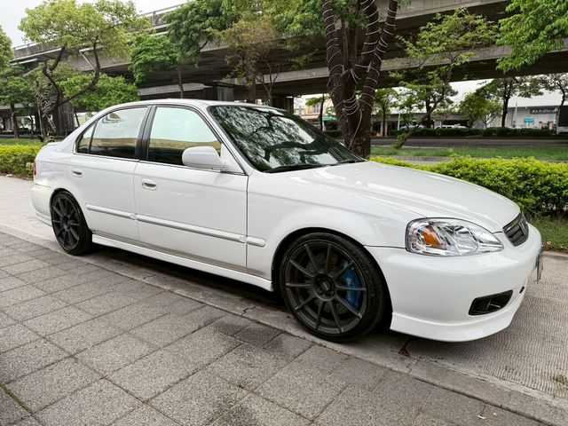 HONDA本田 CIVIC  第4張相片