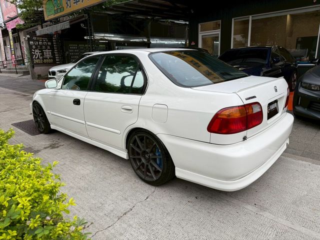 HONDA本田 CIVIC  第6張相片