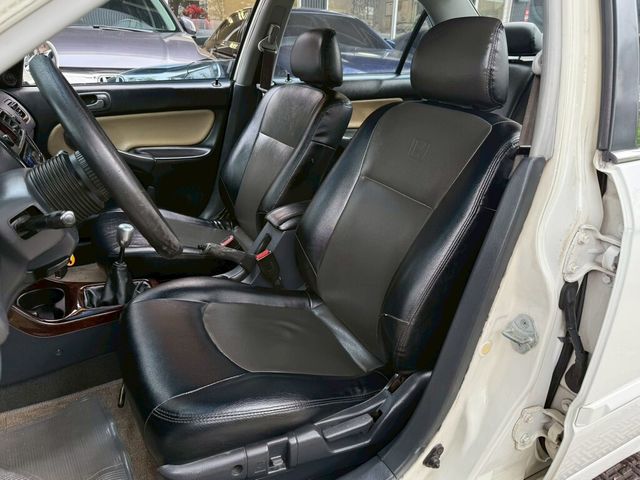 HONDA本田 CIVIC  第8張相片