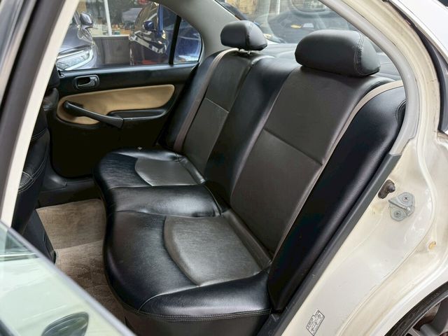 HONDA本田 CIVIC  第9張相片