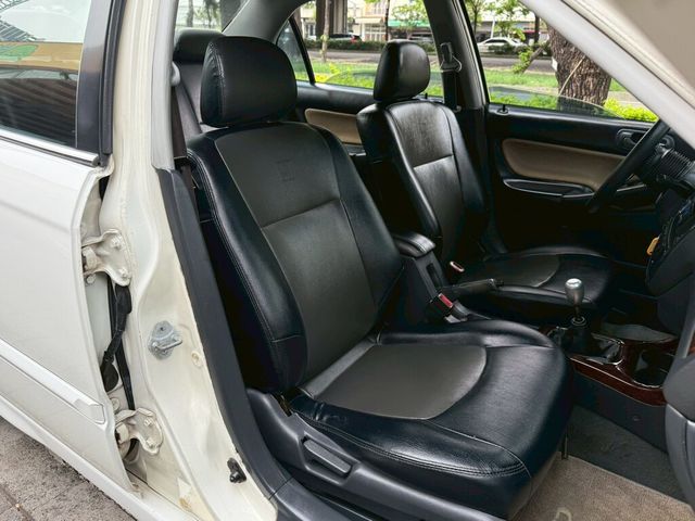 HONDA本田 CIVIC  第11張相片