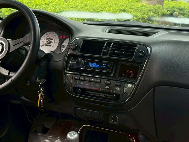 HONDA本田 CIVIC  第14張相片