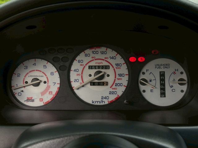 HONDA本田 CIVIC  第15張相片